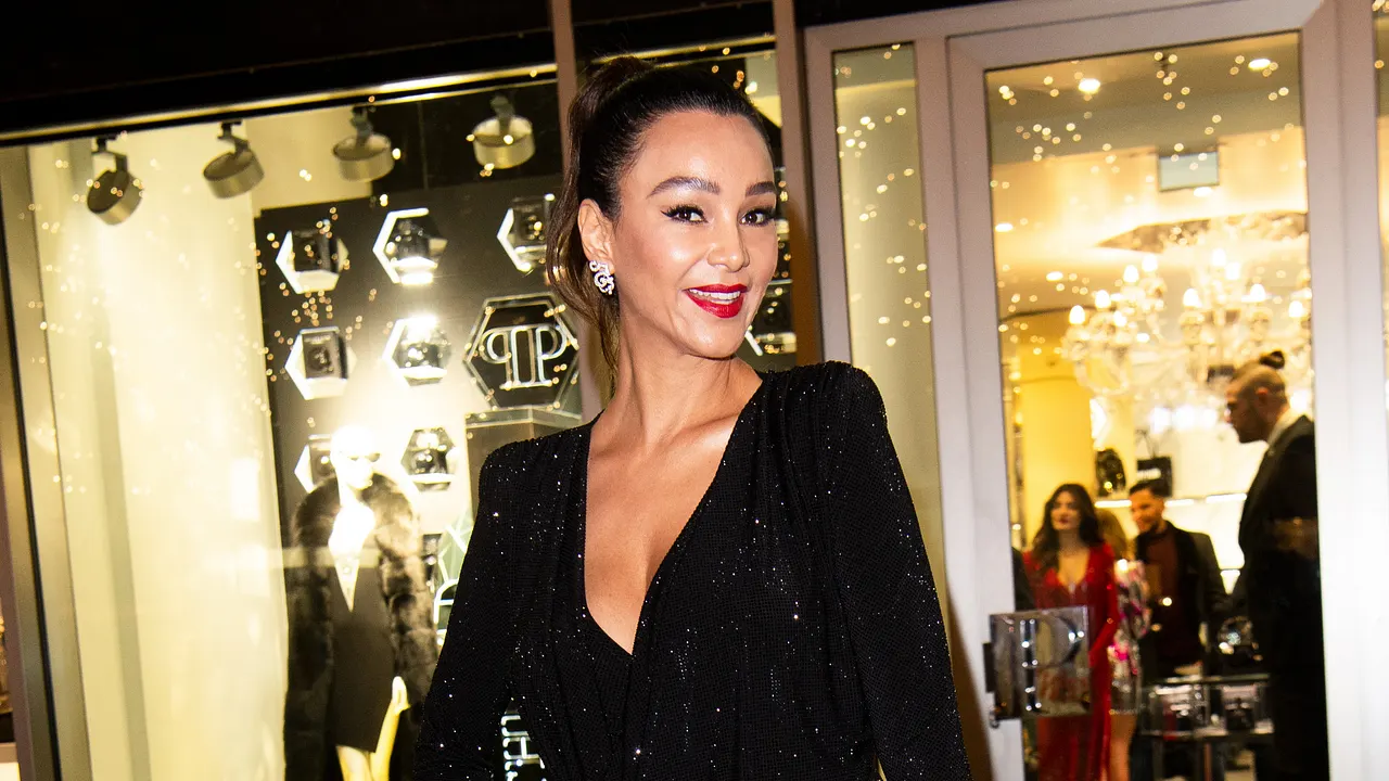 Verona Pooth - Foto: Getty Images Verona Pooth - Foto: Getty Images