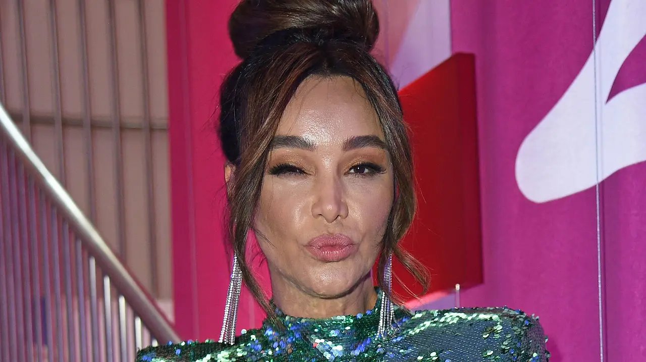 Verona Pooth Verona Pooth - Foto: Tristar Media/WireImage