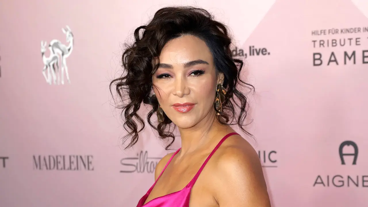 Verona Pooth heute Verona Pooth heute - Foto: IMAGO / Future Image