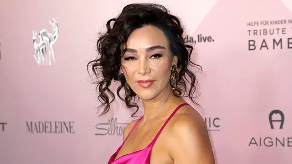 Verona Pooth heute