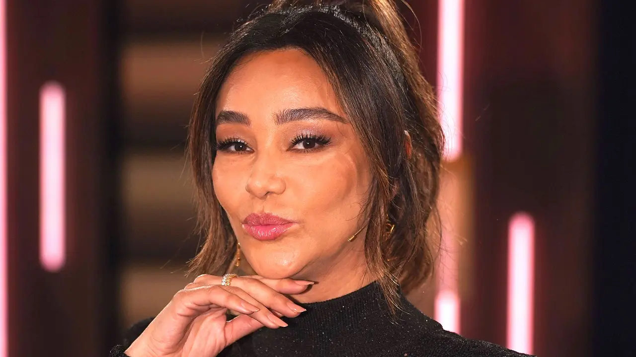 Verona Pooth Verona Pooth - Foto: IMAGO / Future Image