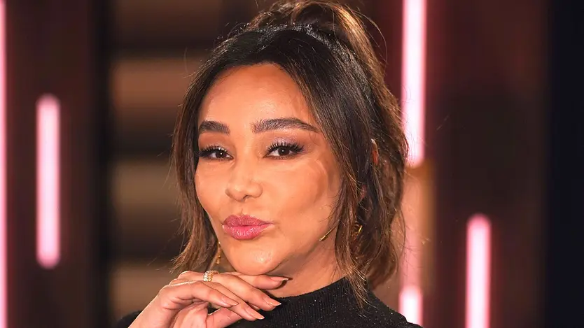 Verona Pooth