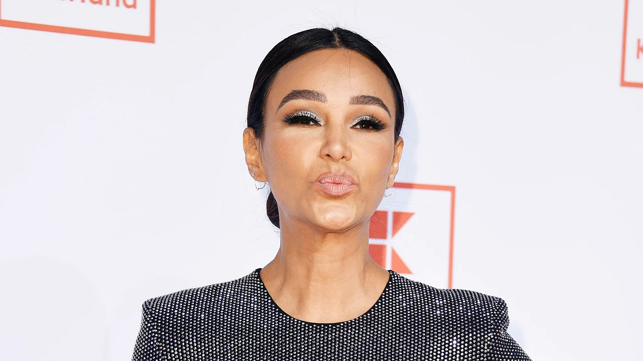 Verona Pooth Verona Pooth - Foto: imago images/ Future Image