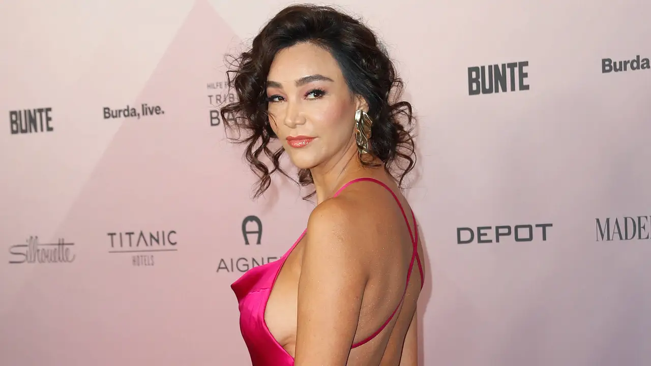 Verona Pooth Verona Pooth - Foto: IMAGO / Eventpress