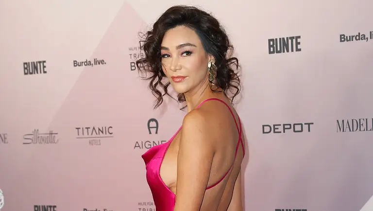 Verona Pooth