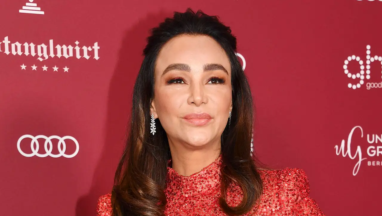 Verona Pooth Verona Pooth - Foto: Imago