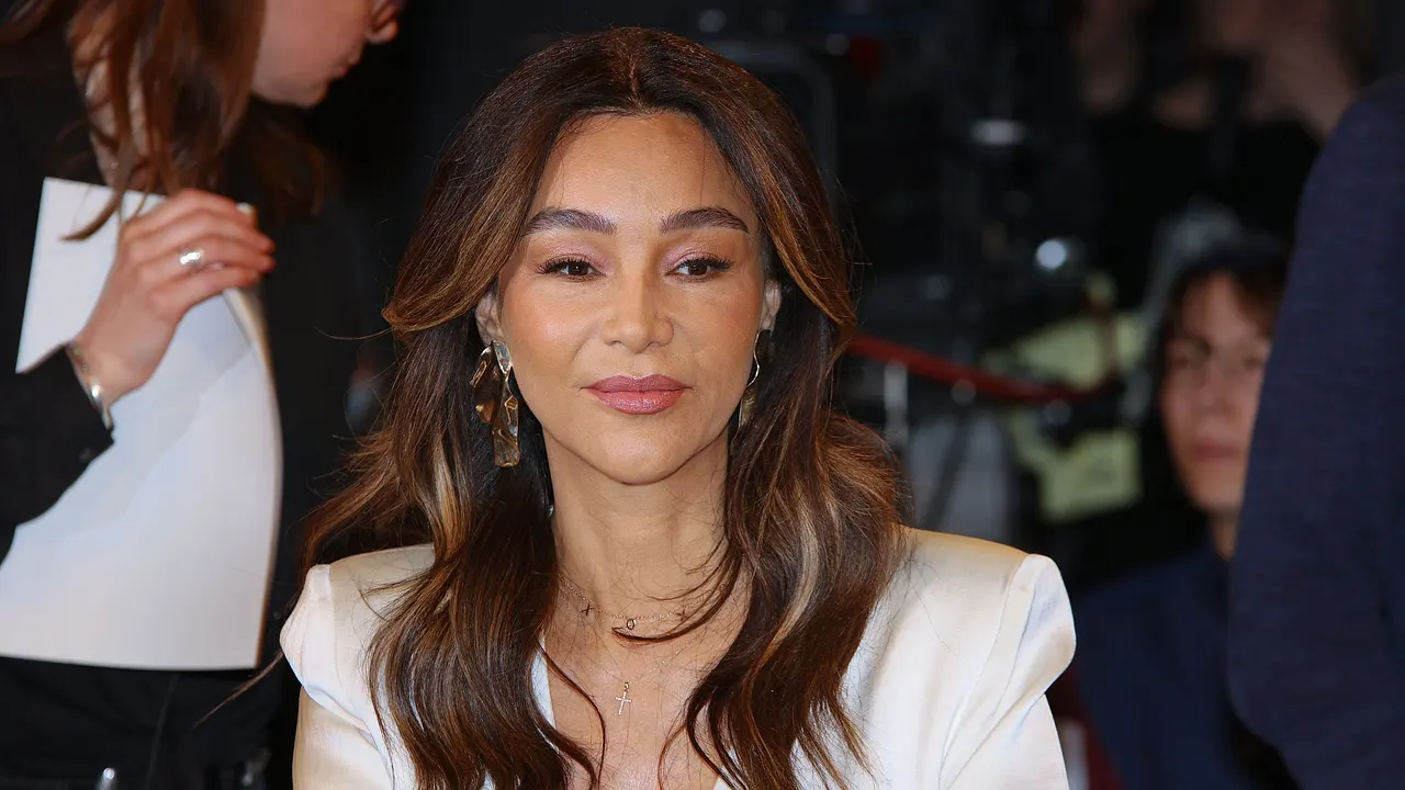 Verona Pooth Verona Pooth - Foto: Tristar Media/Getty Images