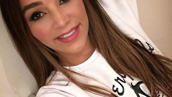 Verona Pooth: Nachwuchs mit 49!