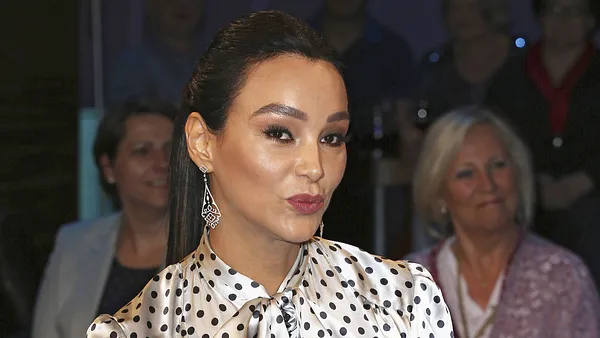 Verona Pooth hat ein süßes Geheimnis