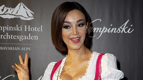 Verona Pooth: Baby-Sensation! Dieses Bauch-Foto sagt ALLES! - Foto: Getty Images