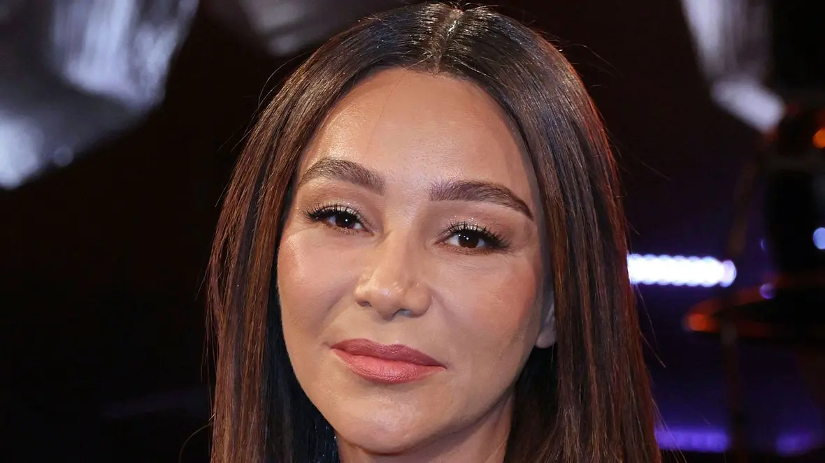 Verona Pooth