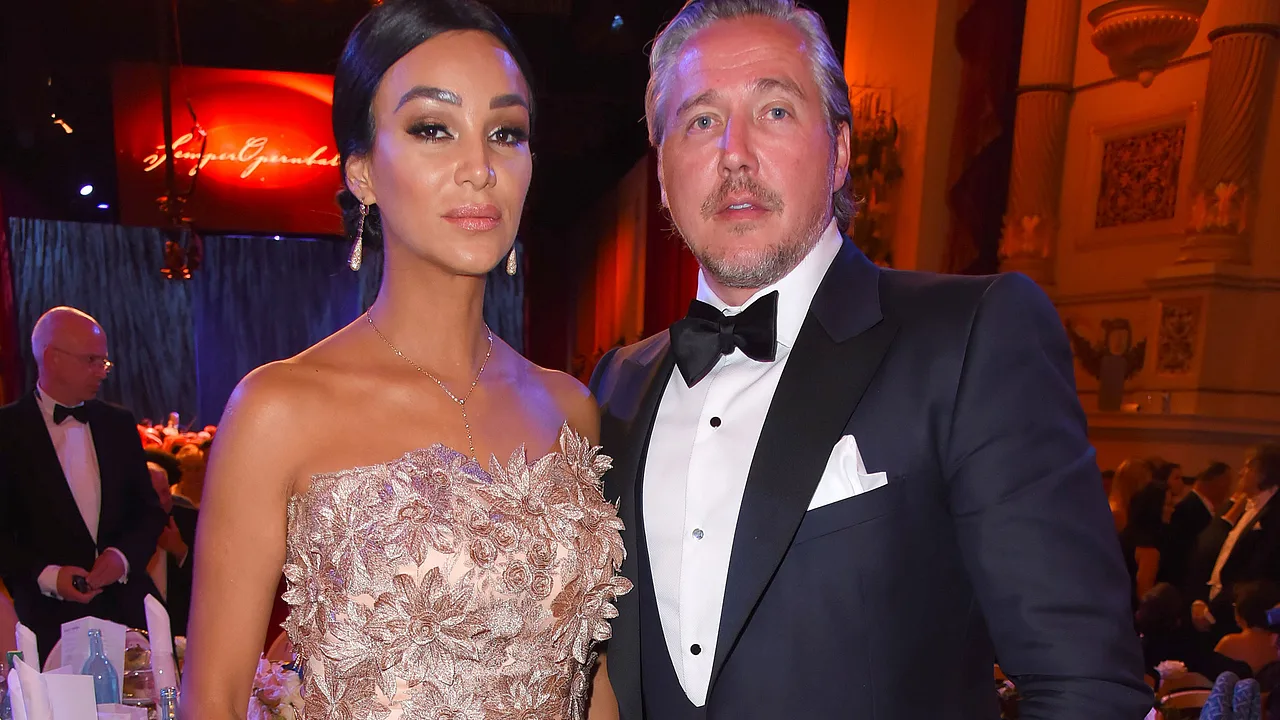 Verona Pooth & Franjo: Schockierende Trennungs-Beichte! Verona Pooth & Franjo: Schockierende Trennungs-Beichte! - Foto: Getty Images