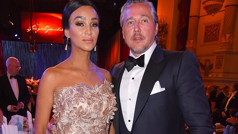 Verona Pooth & Franjo: Schockierende Trennungs-Beichte! - Foto: Getty Images