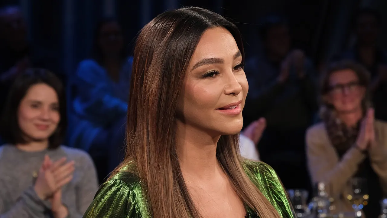 Verona Pooth Verona Pooth - Foto: IMAGO / Stephan Wallocha