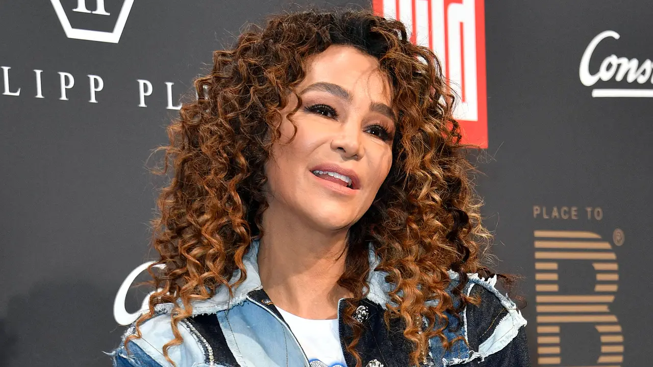 Verona Pooth Verona Pooth - Foto: IMAGO/ Future Image