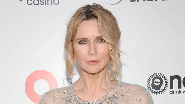 Veronica Ferres