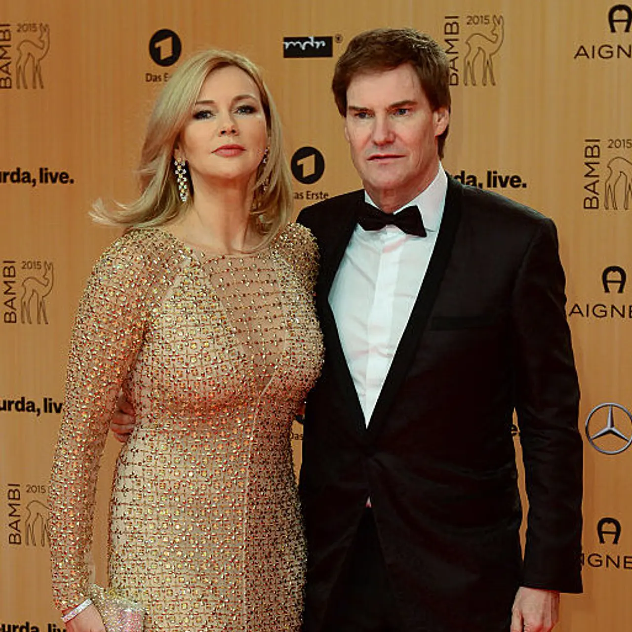 Ist ihre Ehe am Ende? Ist ihre Ehe am Ende? - Foto: GettyImages