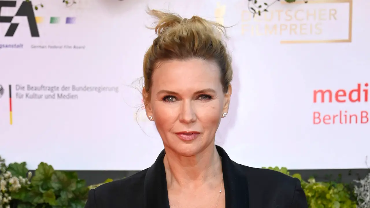 Veronica Ferres Veronica Ferres - Foto: Imago / Future Image