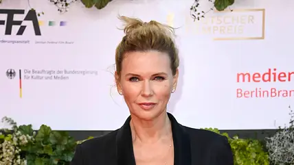 Veronica Ferres 