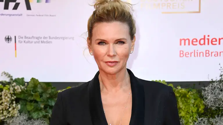 Veronica Ferres