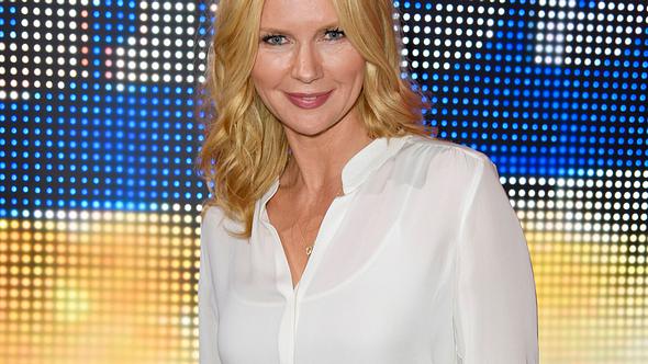 Veronica Ferres tappte in die SMS-Falle - Foto: GettyImages