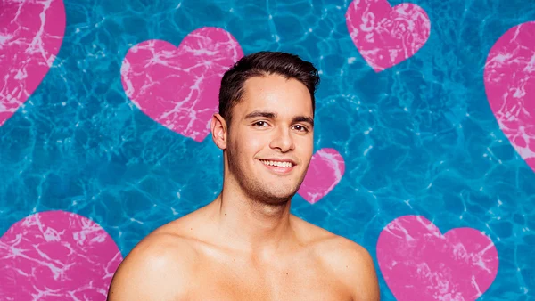 Breno Love Island