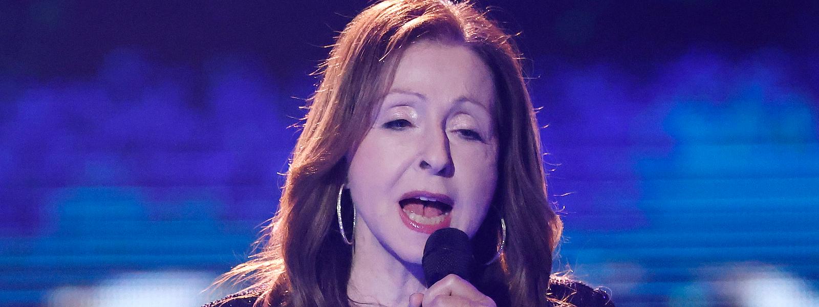 Vicky Leandros: Traurige Tränen! Der Abschied fällt ihr so schwer | InTouch