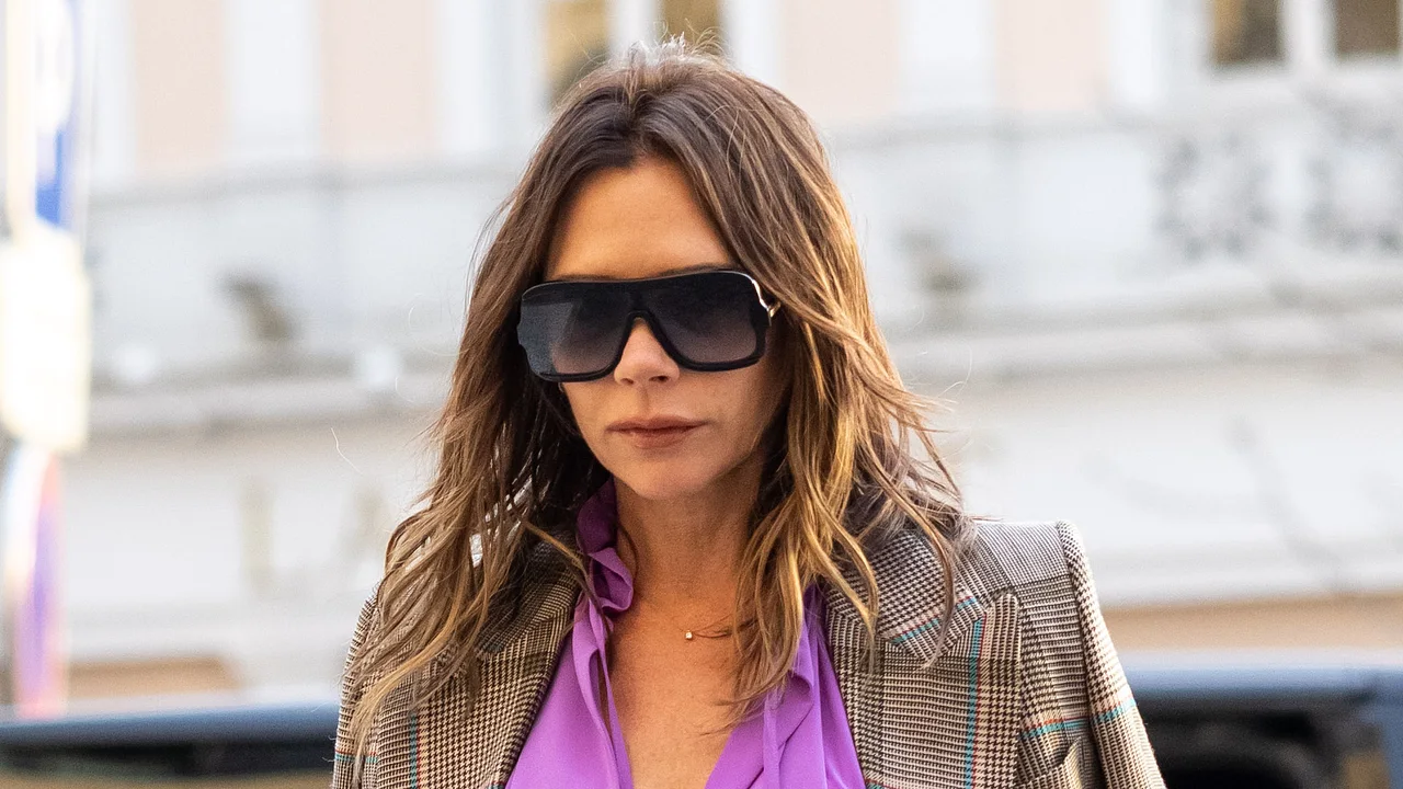 Victoria Beckham Victoria Beckham - Foto: Arnold Jerocki/GC Images