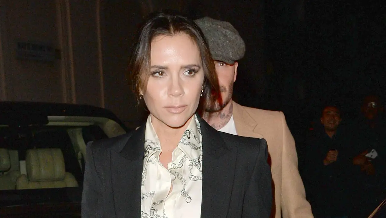 Victoria Beckham Victoria Beckham - Foto: Imago