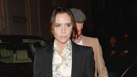 Victoria Beckham - Foto: Imago