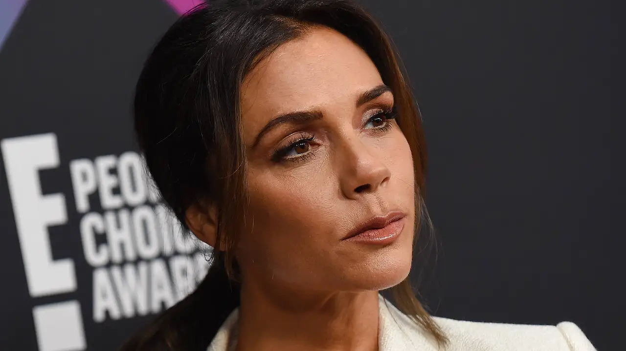 Victoria Beckham Victoria Beckham - Foto: Imago