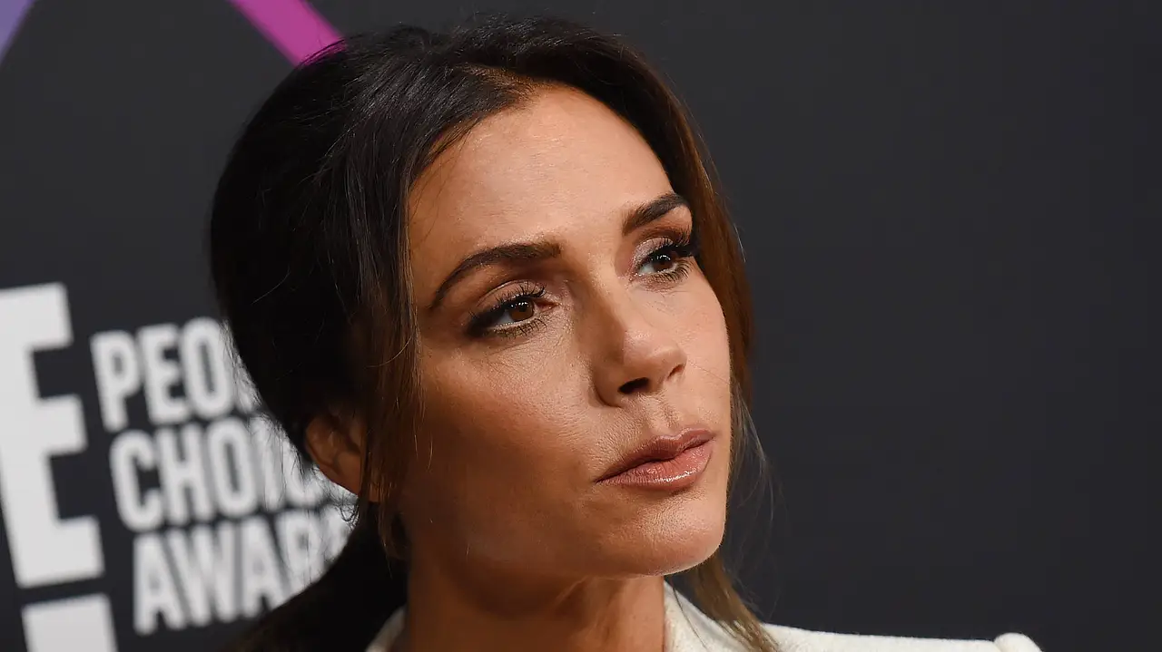 Victoria Beckham Victoria Beckham - Foto: Imago