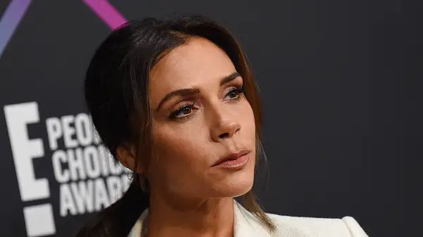 Victoria Beckham