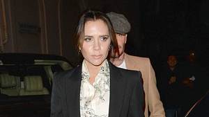 Victoria Beckham - Foto: Imago