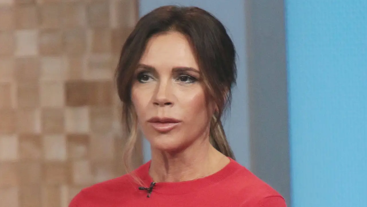 Victoria Beckham Victoria Beckham - Foto: Imago / MediaPunch