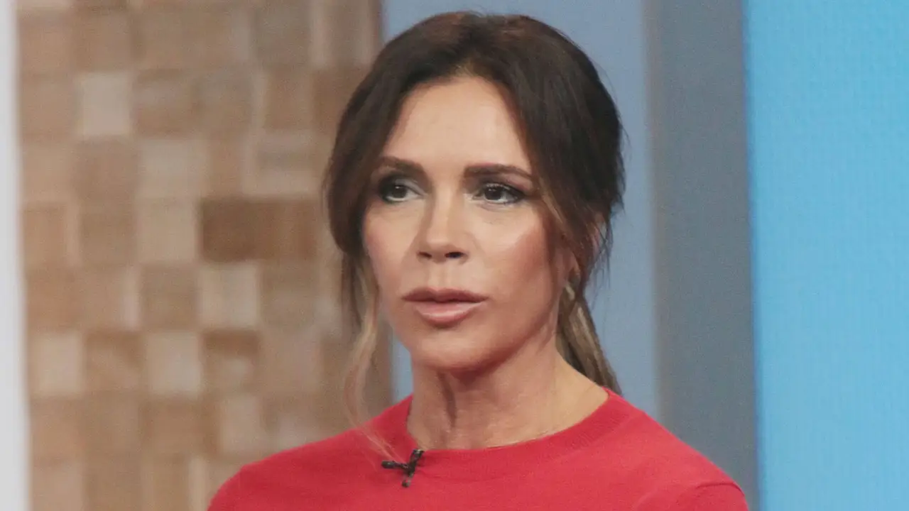 Victoria Beckham Victoria Beckham - Foto: Imago / MediaPunch