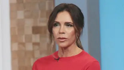 Victoria Beckham