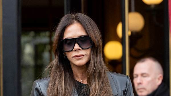 Victoria Beckham - Foto: IMAGO / Bestimage