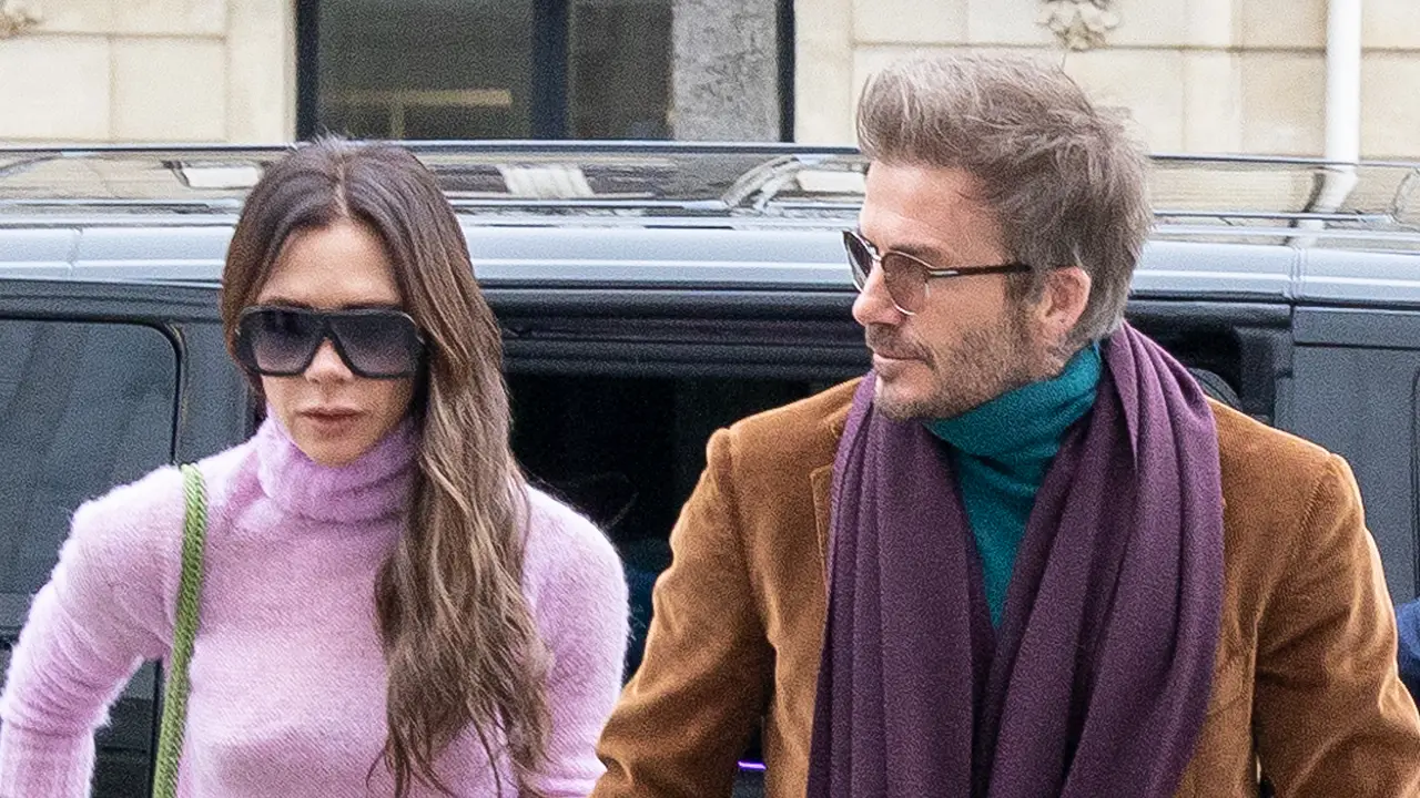 Victoria und David Beckham Victoria und David Beckham - Foto: Marc Piasecki/GC Images/GettyImages