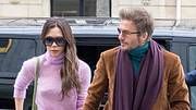 Victoria und David Beckham - Foto: Marc Piasecki/GC Images/GettyImages