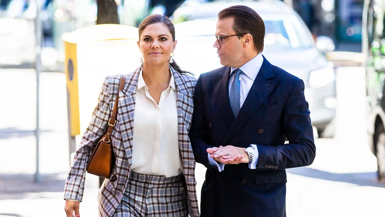 Victoria von Schweden Victoria von Schweden - Foto: GettyImages