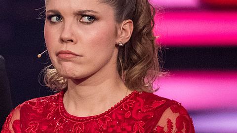 Victoria Swarovski nach Lets-Dance Debüt: Anfeindungen durch TV-Kollegen!  - Foto: Getty Images