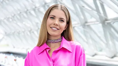 Victoria Swarovski