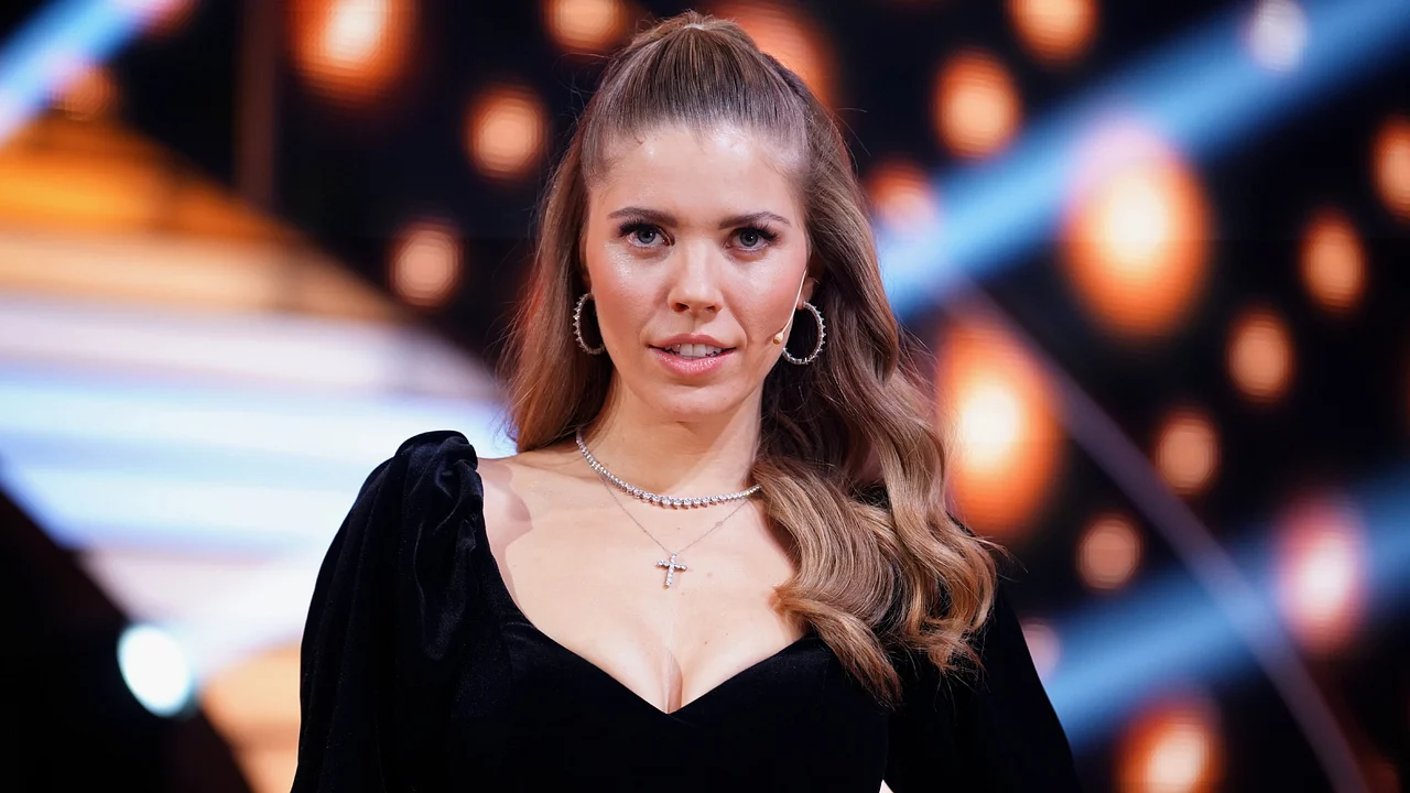 Victoria Swarovski Victoria Swarovski - Foto: RTL/ Stefan Gregorowius