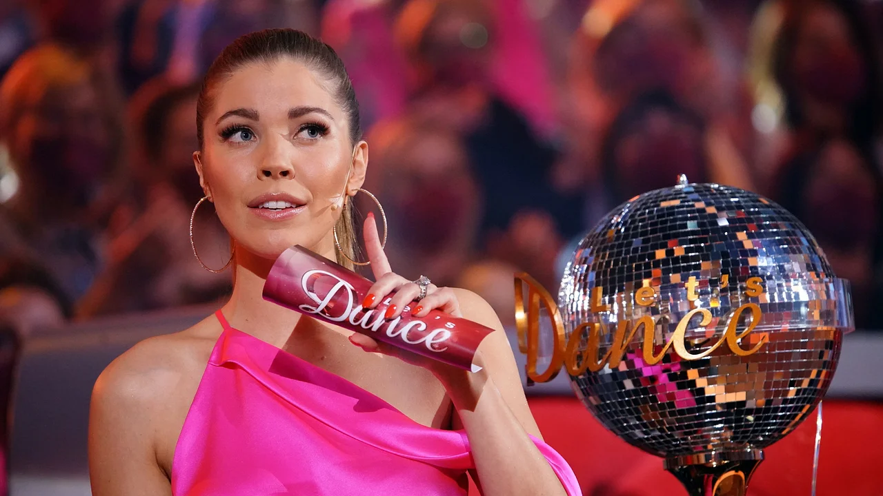 Victoria Swarovski Victoria Swarovski - Foto: RTL/ Stefan Gregorowius
