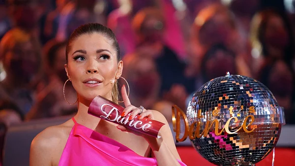 Victoria Swarovski