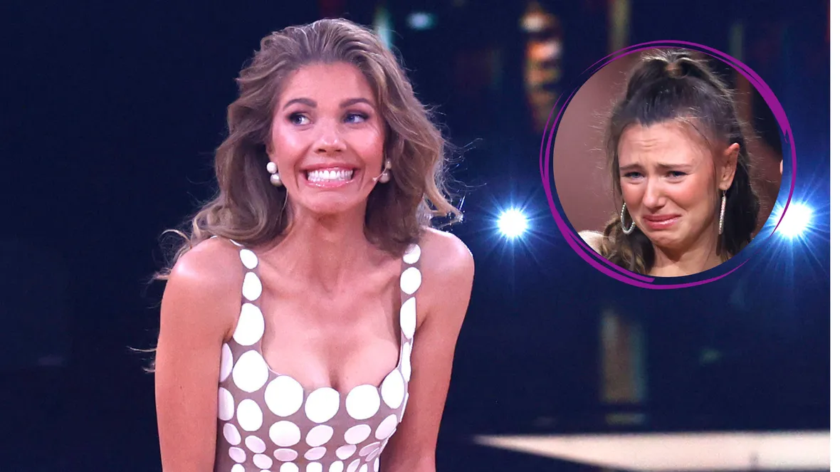 Victoria Swarovski und Ann-Kathrin Bendixen