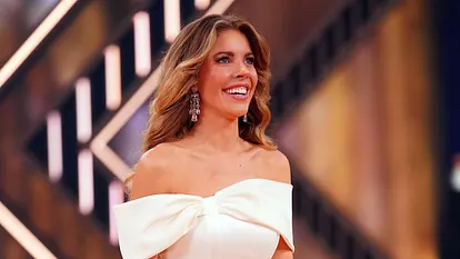 Victoria Swarovski