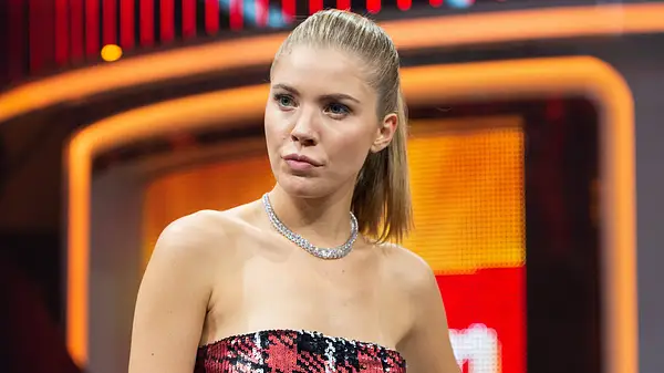 Victoria Swarovski