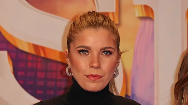 Victoria Swarovski